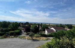 La Côte-Saint-André, Isère 38260