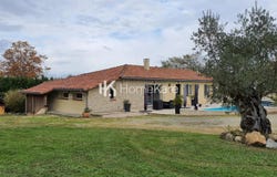 Aurignac, Haute-Garonne 31420