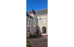 Richelieu, Centre 37120