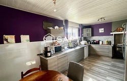 Grandvillars, Franche-Comté 90600