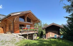 Cordon, Rhône-Alpes 74700