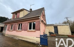 Warluis, Hauts-de-France 60430