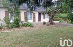 Rouessé-Vassé, Pays de la Loire 72140