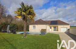 Avant-lès-Marcilly, Grand Est 10400