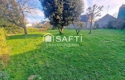 Moisdon-La-Riviere, Pays de la Loire 44520