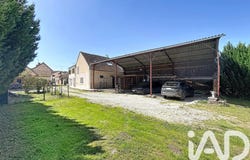 Appoigny, Bourgogne-Franche-Comté 89380