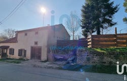 Housseras, Grand Est 88700