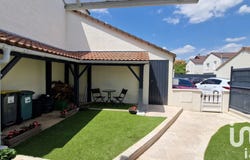Saulx-les-Chartreux, Île-de-France 91160