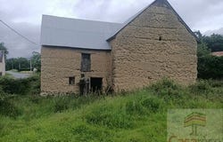 TREVERIEN, Bretagne 35190