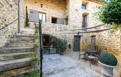 Uzès, Gard 30700