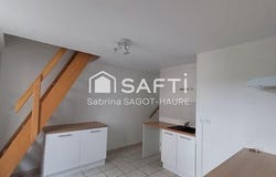 Issoudun, Centre 36100
