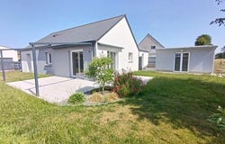 Saint-m'Herve, Bretagne 35500