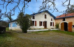 Caupenne, Nouvelle-Aquitaine 40250