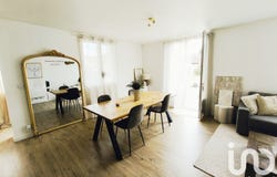 Verneuil en halatte, Hauts-de-France 60550