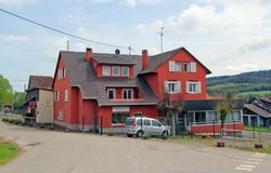 Rue Principale 2, Kiffis, Grand Est 68480