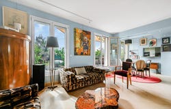 8th (Golden Triangle - Parc Monceau) HH-15514644, Paris, Île-de-France 75008