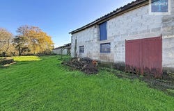 Jonzac, Poitou-Charentes 17500