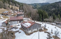 Les Gets, Rhône-Alpes 74260