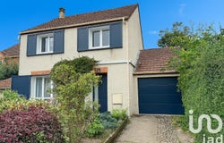 Soisy-sur-Seine, Île-de-France 91450