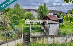 Hombourg, Alsace 68490