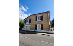 Cognac-la-Forêt, Haute-Vienne 87310