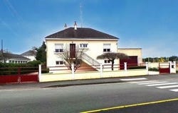 Chateau-La-Valliere, Centre 37330