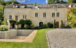 Senlis, Picardie 60300