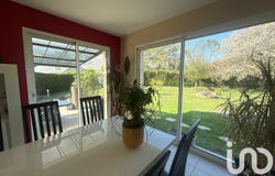 Saint-Cyr-sur-Loire, Centre-Val de Loire 37540