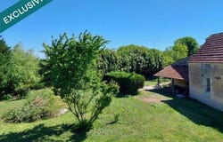 Andryes, Bourgogne 89480