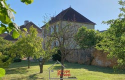 Cluny, Burgundy 71250