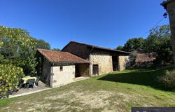Ecuras, Poitou-Charentes 16220
