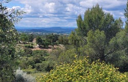 Saint-Siffret, Occitanie 30700