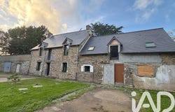 Saint-Ganton, Brittany 35550
