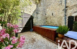 Milhaud, Occitanie 30540