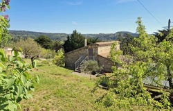 Les Vans, Ardèche 07140