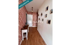 Avrille, Pays de la Loire 49240