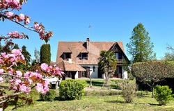 férolles, Centre-Val de Loire 45150
