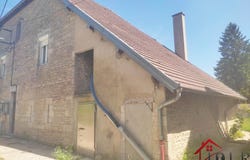 Clucy, Bourgogne-Franche-Comté 39110