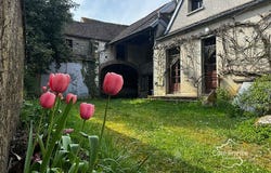 Bussy-en-Othe, Bourgogne-Franche-Comté 89400