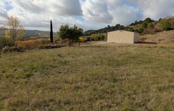 Rouffiac-d'Aude, Languedoc-Roussillon 11250