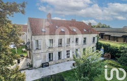 Lizy-sur-Ourcq, Île-de-France 77440
