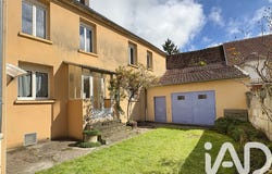 Thury, Bourgogne-Franche-Comté 89520