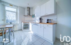 Montigny-lès-Metz, Grand Est 57950