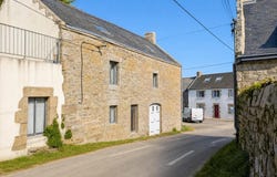 Erdeven, Brittany 56410