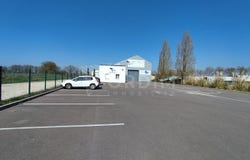 Perrigny, Burgundy 89000