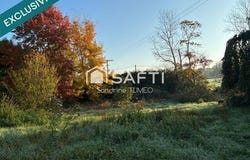 Bersaillin, Franche-Comté 39800