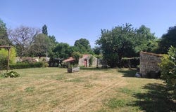 Surgères, Poitou-Charentes 17700
