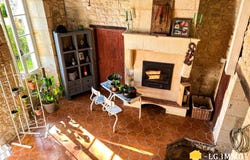 Villars-en-Pons, Poitou-Charentes 17260