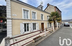 Bogny-sur-Meuse, Grand Est 08120