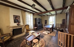 SARRAZAC, Occitanie 46600